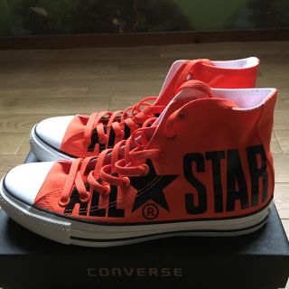 コンバース(CONVERSE)のコンバース ハイカットスニーカー(スニーカー)