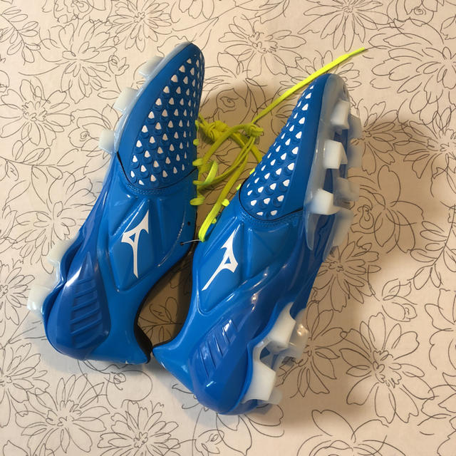 MIZUNO(ミズノ)のMIZUNO イグニタス 4 MD  スポーツ/アウトドアのサッカー/フットサル(シューズ)の商品写真