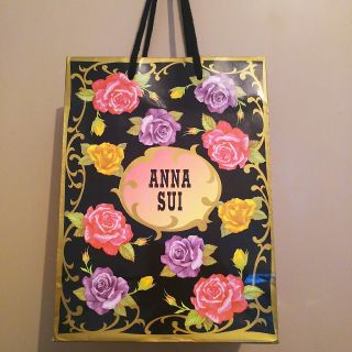 アナスイ(ANNA SUI)のANNA SUI 紙袋(ショップ袋)