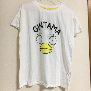 シマムラ(しまむら)の銀魂半袖Tシャツ(Tシャツ(半袖/袖なし))