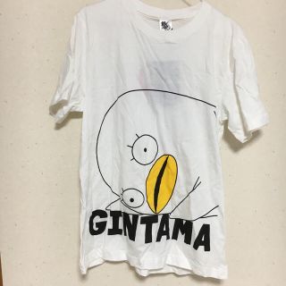 シマムラ(しまむら)の銀魂半袖Tシャツ(Tシャツ/カットソー(半袖/袖なし))