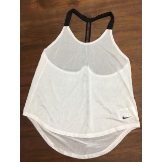 ナイキ(NIKE)の【美品】NIKE トレーニングウェア(ヨガ)