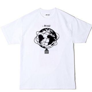 アウェイク(AWAKE)のAWAKE NY DSMNY Collab Tee M(Tシャツ/カットソー(半袖/袖なし))