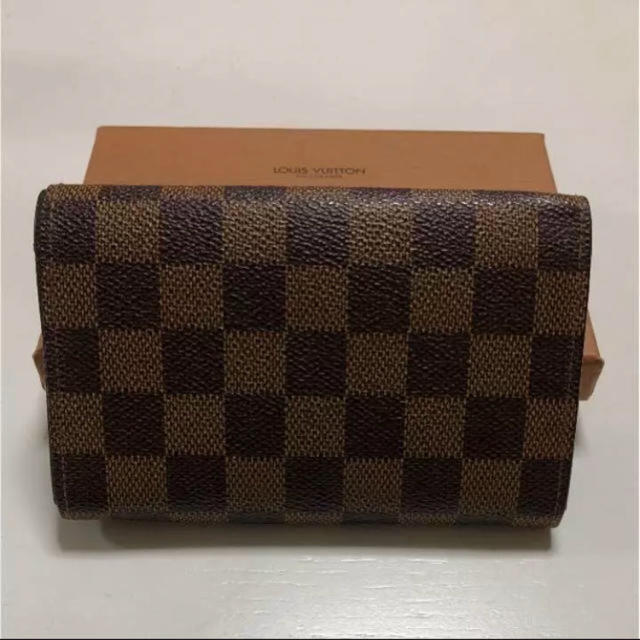 LOUIS VUITTON(ルイヴィトン)の正規品✨ルイヴィトン✨ レディースのファッション小物(財布)の商品写真