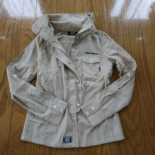 BACKS（ブルゾン）のフリマアイテム一覧