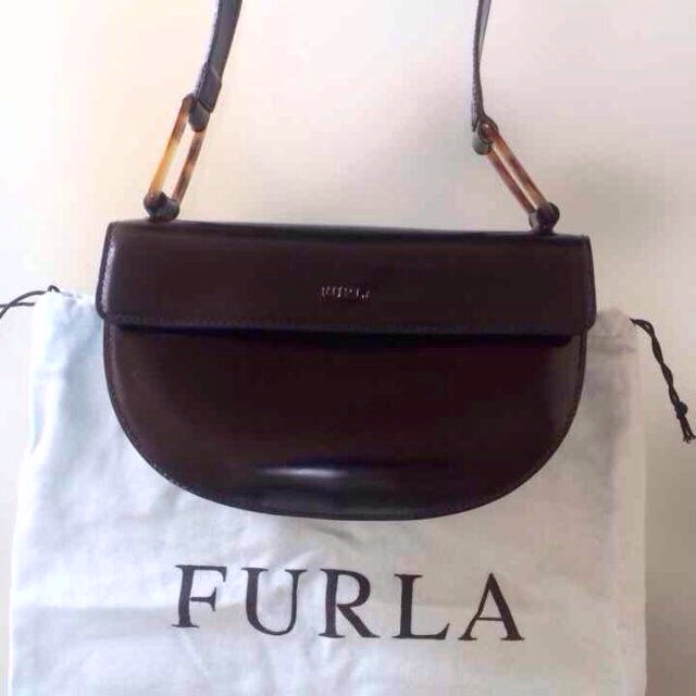 Furla(フルラ)のchi---様専用 FURLA バッグ♡ レディースのバッグ(ショルダーバッグ)の商品写真