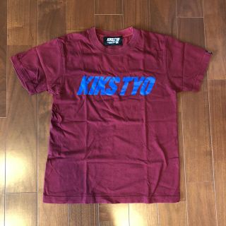 キックスティーワイオー(KIKS TYO)のKIKS TYO Ｔシャツ(Tシャツ/カットソー(半袖/袖なし))