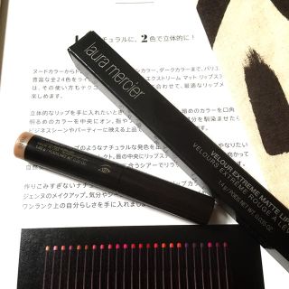 ローラメルシエ(laura mercier)の値下げ！マイリトルボックスコスメ5点セット(コフレ/メイクアップセット)