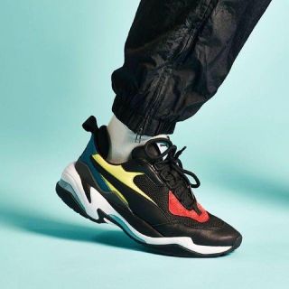 プーマ(PUMA)のサンダースペクトラ  23(スニーカー)