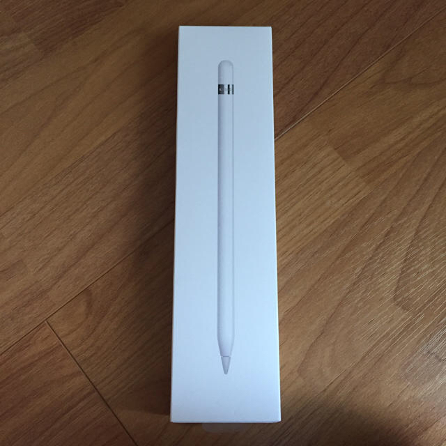 Apple(アップル)のApple Pencil スマホ/家電/カメラのPC/タブレット(その他)の商品写真