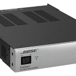 ボーズ(BOSE)の【BOSE】　FreeSpace ZA 250-LZ　【未使用】(アンプ)