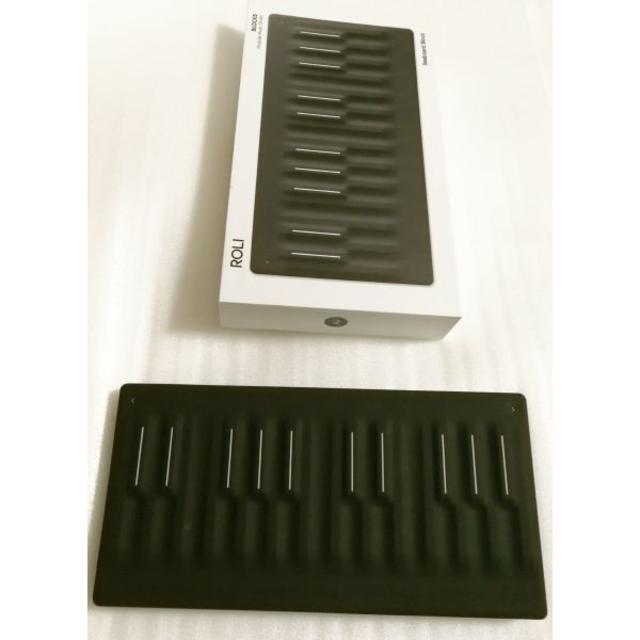 ★☆ ROLI ☆★ Seaboard Block ★☆ 楽器のDTM/DAW(MIDIコントローラー)の商品写真