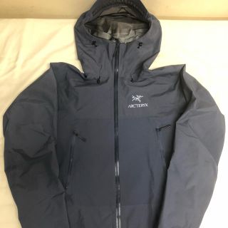 ARC'TERYX - アークテリクス ベータ SL ハイブリッドジャケット S