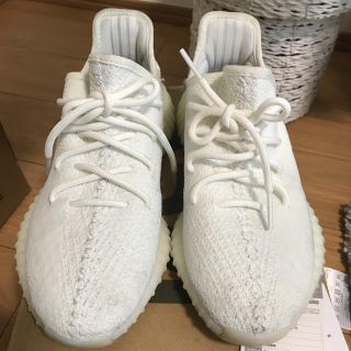 アディダス(adidas)のyeezy boost350 v2(スニーカー)