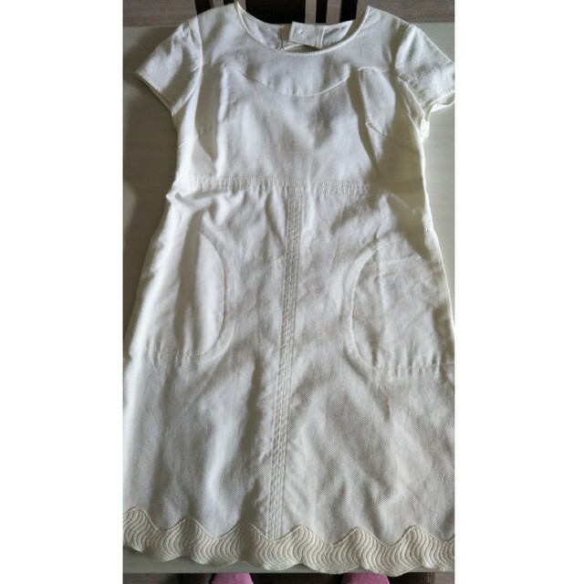 タラジャーモン 新品 コットン100%ワンピース | me.com.kw