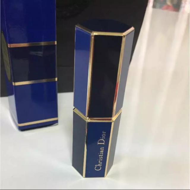 Christian Dior(クリスチャンディオール)のクリスチャンディオール リップ コスメ/美容のベースメイク/化粧品(口紅)の商品写真