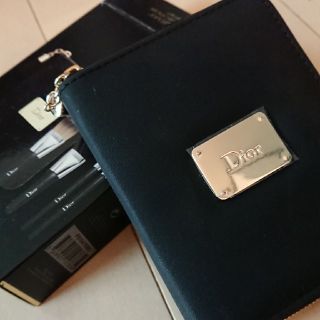 ディオール(Dior)のDior メイクブラシ(コフレ/メイクアップセット)