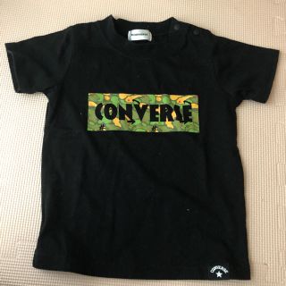 コンバース(CONVERSE)の☆コンバース☆  Tシャツ 100センチ(Tシャツ/カットソー)