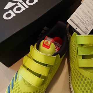 アディダス(adidas)のadidas★キッズスニーカー(スニーカー)