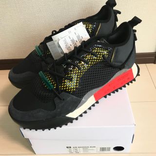 ADIDAS AW REISSUE RUN アレキサンダーワン US10 28