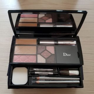 ディオール(Dior)のコスメ 化粧品 Dior(コフレ/メイクアップセット)