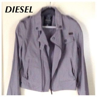 ディーゼル(DIESEL)の本日限り価格【ディーゼル】ジャケット(ライダースジャケット)