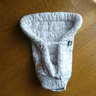 エルゴベビー(Ergobaby)のエルゴ インサート(抱っこひも/おんぶひも)