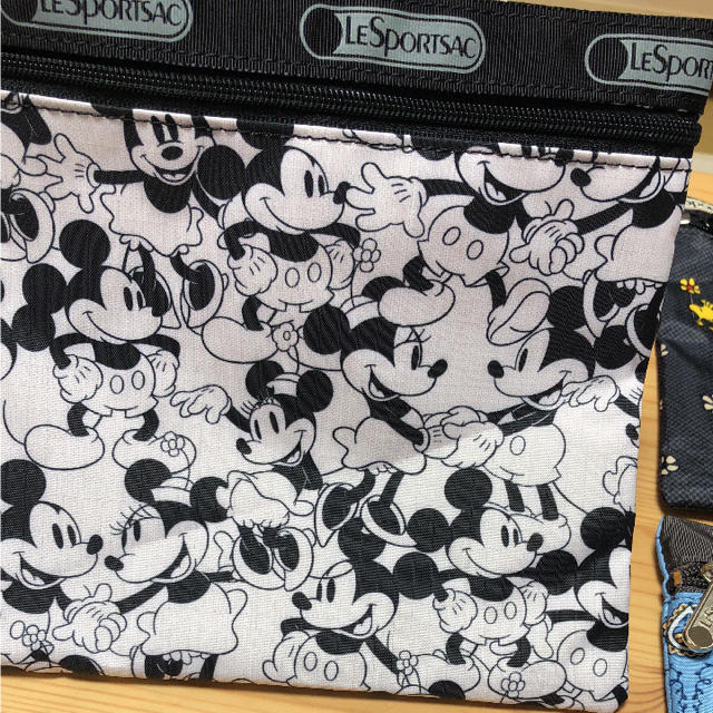 特価正規品 Lesportsac 4点セット ディズニー スヌーピーコラボなどの通販 By コメントください レスポートサックならラクマ 未使用 レスポ ポーチ 新品超特価 Vanderschooten Com