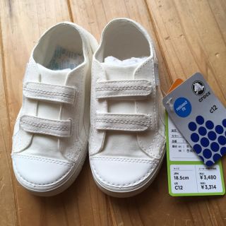 クロックス(crocs)のクロックス スニーカー(スニーカー)