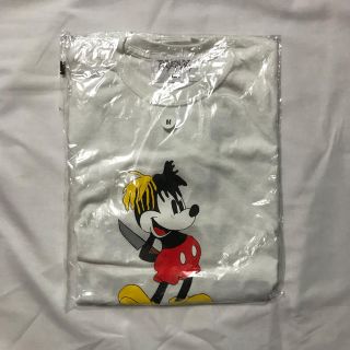 新品 revenge gallery supreme disney ミッキー(Tシャツ/カットソー(半袖/袖なし))