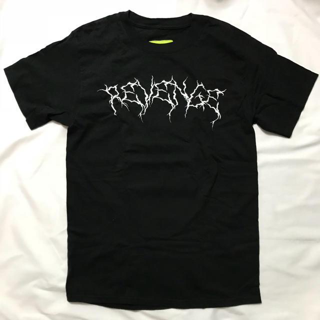 revenge gallery supreme  メンズのトップス(Tシャツ/カットソー(半袖/袖なし))の商品写真