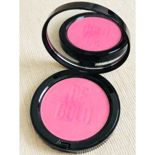 ボビイブラウン(BOBBI BROWN)の【未使用美品】ボビイブラウン、チーク、ピンク、ピンクピオニー(チーク)