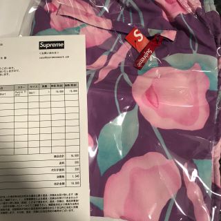 シュプリーム(Supreme)の交換(水着)