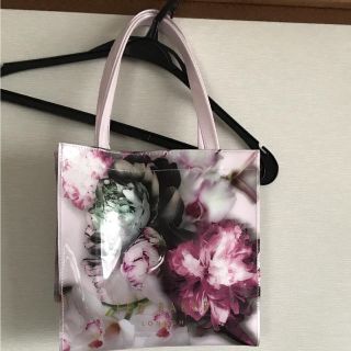 テッドベイカー(TED BAKER)のトートバック(トートバッグ)