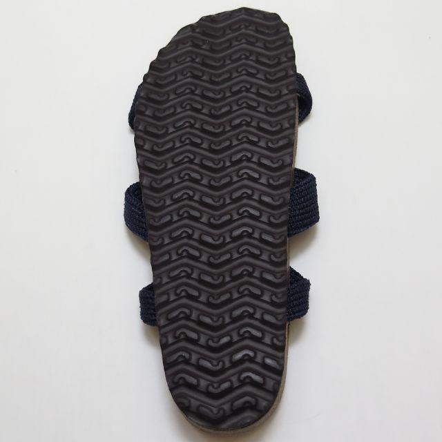 ARCOPEDICO(アルコペディコ)の 【新品】 アルコペディコ SANTANA サンダル 35(23) ネイビー レディースの靴/シューズ(サンダル)の商品写真