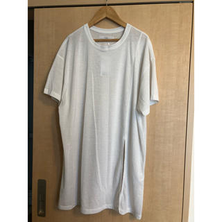 ケービーエフ(KBF)のKBF 新品ロングT(Tシャツ(半袖/袖なし))