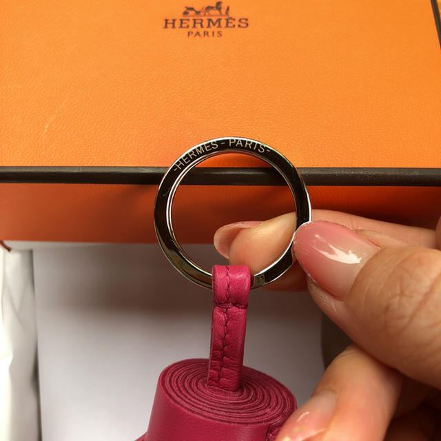 Hermes(エルメス)のエルメス  カルメン   レディースのアクセサリー(チャーム)の商品写真