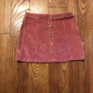 ザラキッズ(ZARA KIDS)のZARAキッズ スカート (スカート)