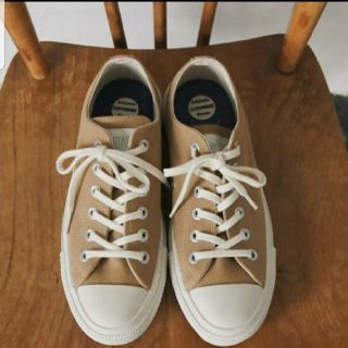 アングリッド(Ungrid)のCONVERSE　ungridコラボ(スニーカー)