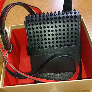 クリスチャンルブタン(Christian Louboutin)のクリスチャンルブタン(ショルダーバッグ)