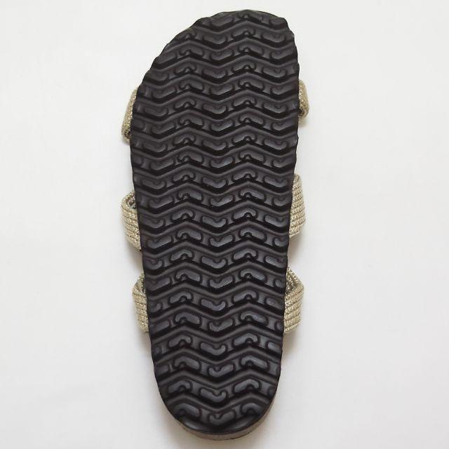 ARCOPEDICO(アルコペディコ)の【新品】 アルコペディコ SANTANA サンダル 36(23.5) ベージュ レディースの靴/シューズ(サンダル)の商品写真