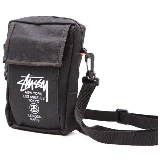 ステューシー(STUSSY)のstussy  ボディーバッグ 新品(ボディーバッグ)