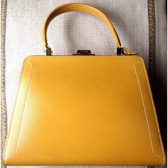 DELVAUX(デルボー)/ハンドバッグ/イリュージョン | tspea.org