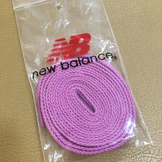 ニューバランス(New Balance)のニューバランス スニーカーの紐(スニーカー)