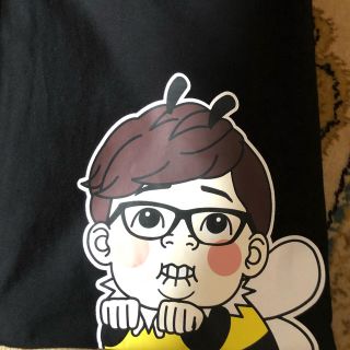 シマムラ(しまむら)の即購入◎ HIKAKIN Tシャツ しまむら 服 ひかきん 限定 完売(Tシャツ(半袖/袖なし))