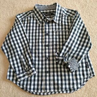 コムサイズム(COMME CA ISM)の子供服 90 コムサイズム 子供服 男の子(ドレス/フォーマル)