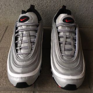 ナイキ(NIKE)のNike Air Max 97 OG QS(スニーカー)