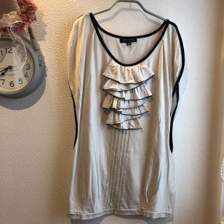 ジルスチュアート(JILLSTUART)のひなみな様専用 ジルスチュアートとアズールカットソー(Tシャツ(半袖/袖なし))