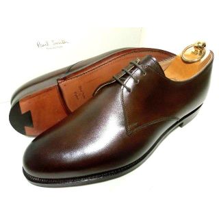 クロケットアンドジョーンズ(Crockett&Jones)の【英国製◆ハンド】ポールスミスコレクション × クロケット＆ジョーンズ 8E(ドレス/ビジネス)