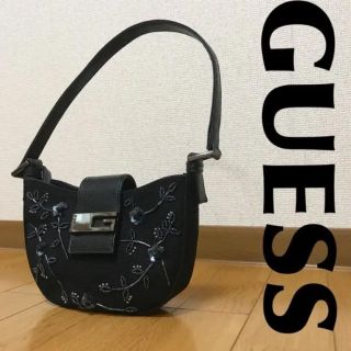 ゲス(GUESS)のGUESS ゲス ワンショルダー ショルダーバッグ 0619(ショルダーバッグ)